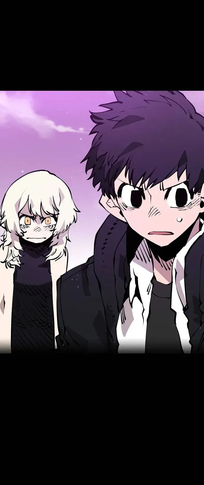 《被迫成为玩家》第57话图10