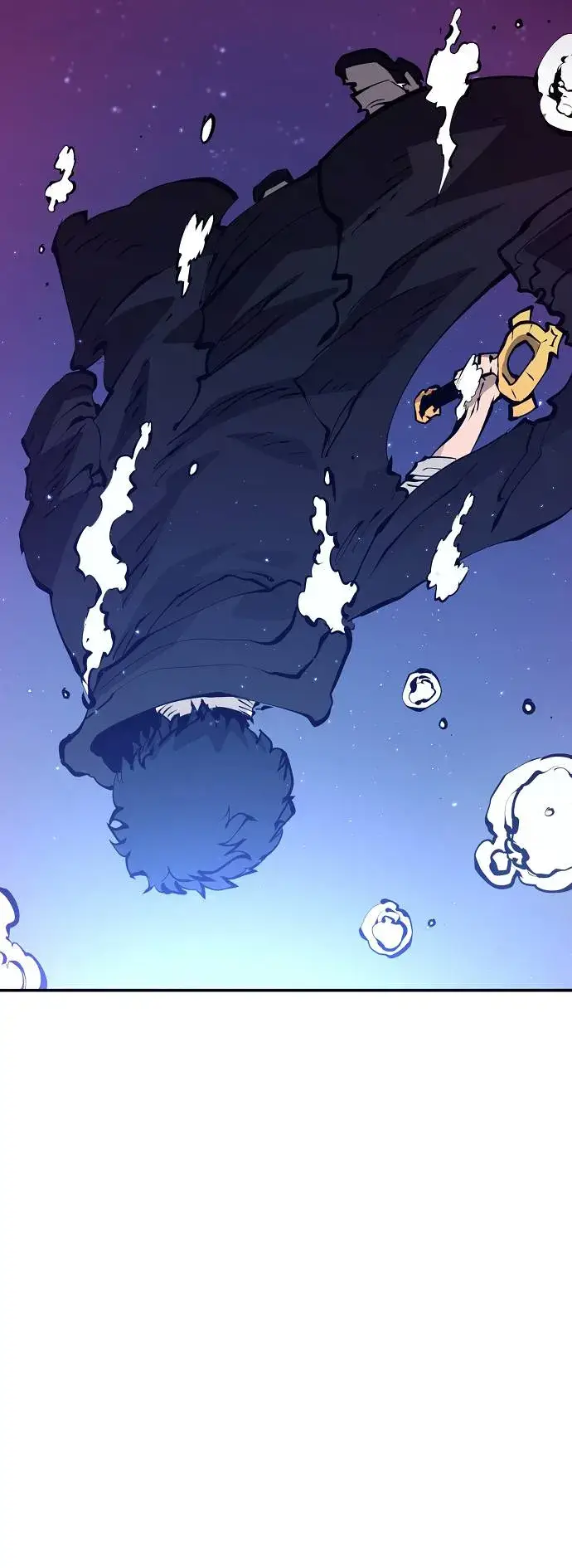 《被迫成为玩家》第57话图57