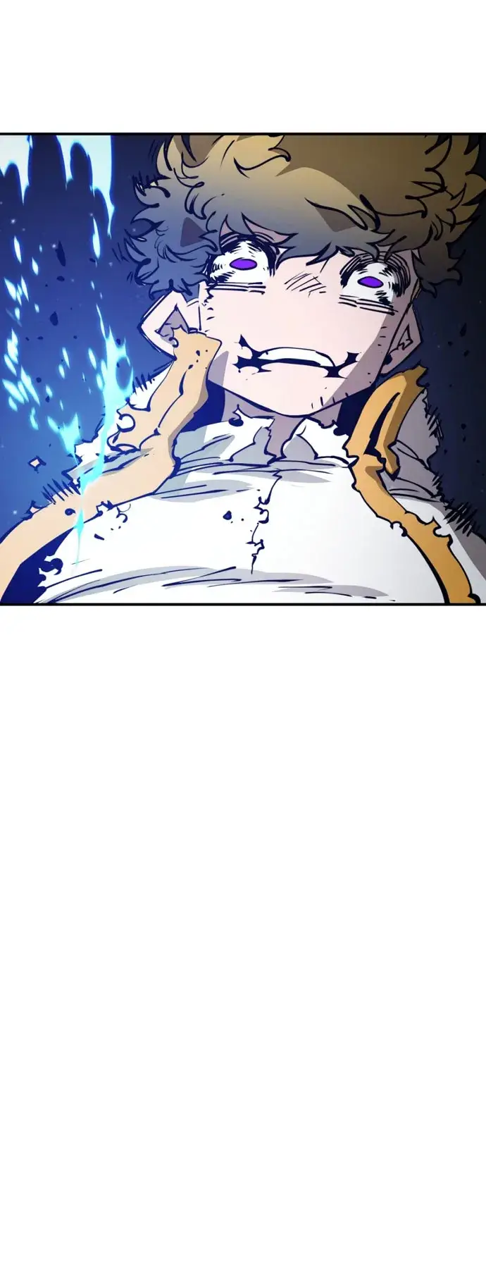 《被迫成为玩家》第60话图3