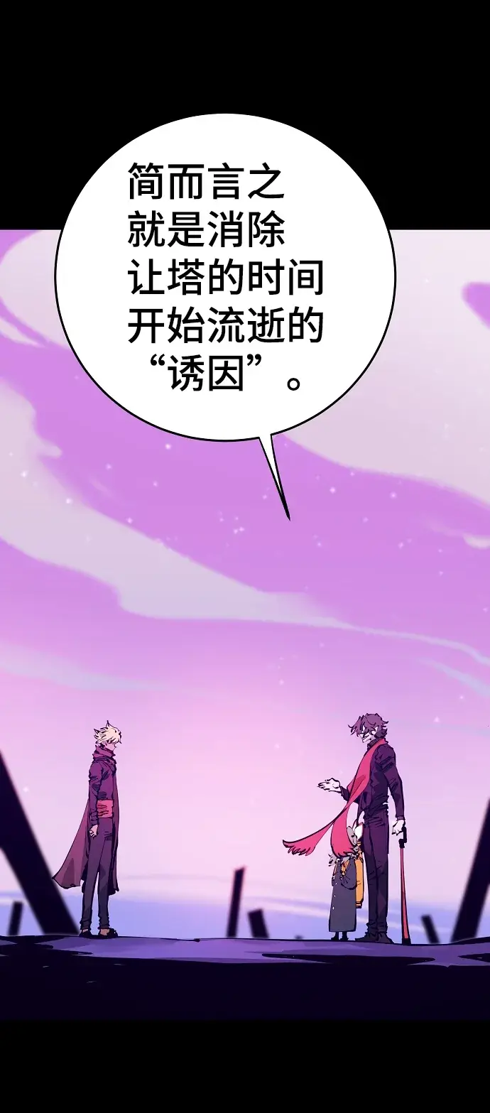 《被迫成为玩家》第68话图53