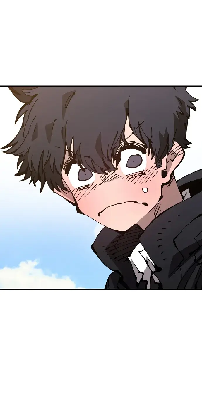 《被迫成为玩家》第70话图37