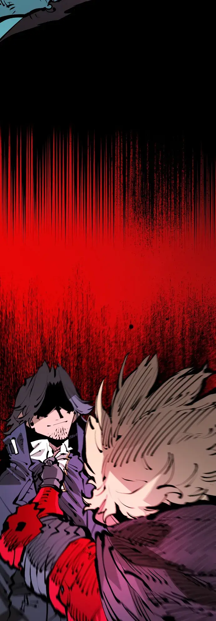 《被迫成为玩家》第71话图31