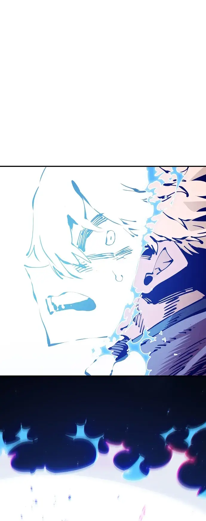 《被迫成为玩家》第71话图55