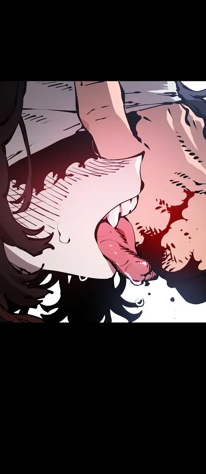 《被迫成为玩家》第73话图8