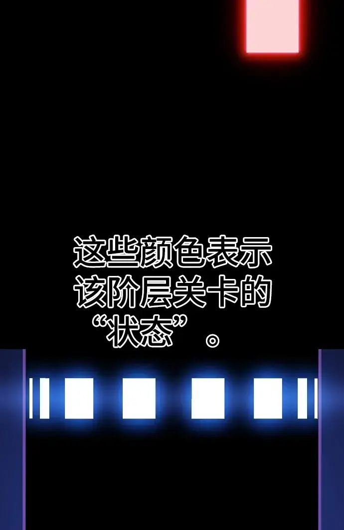 《被迫成为玩家》第78话图47