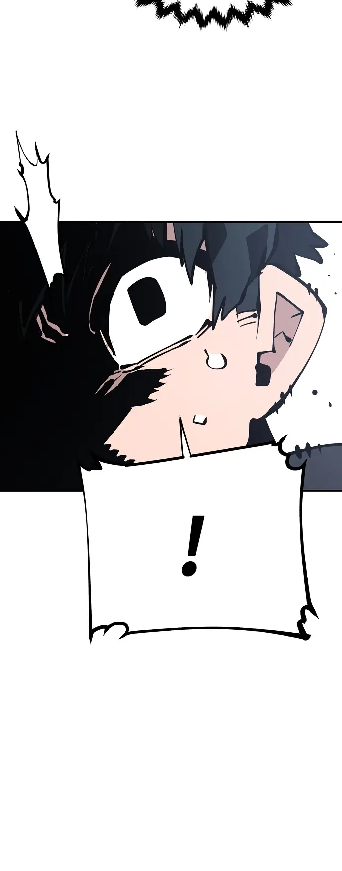 《被迫成为玩家》第81话图33