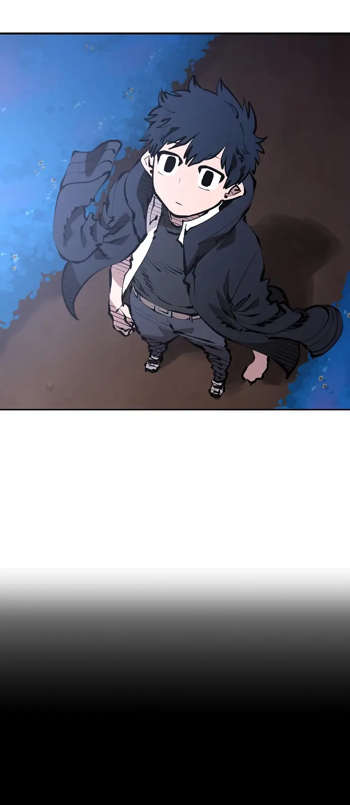 《被迫成为玩家》第82话图3