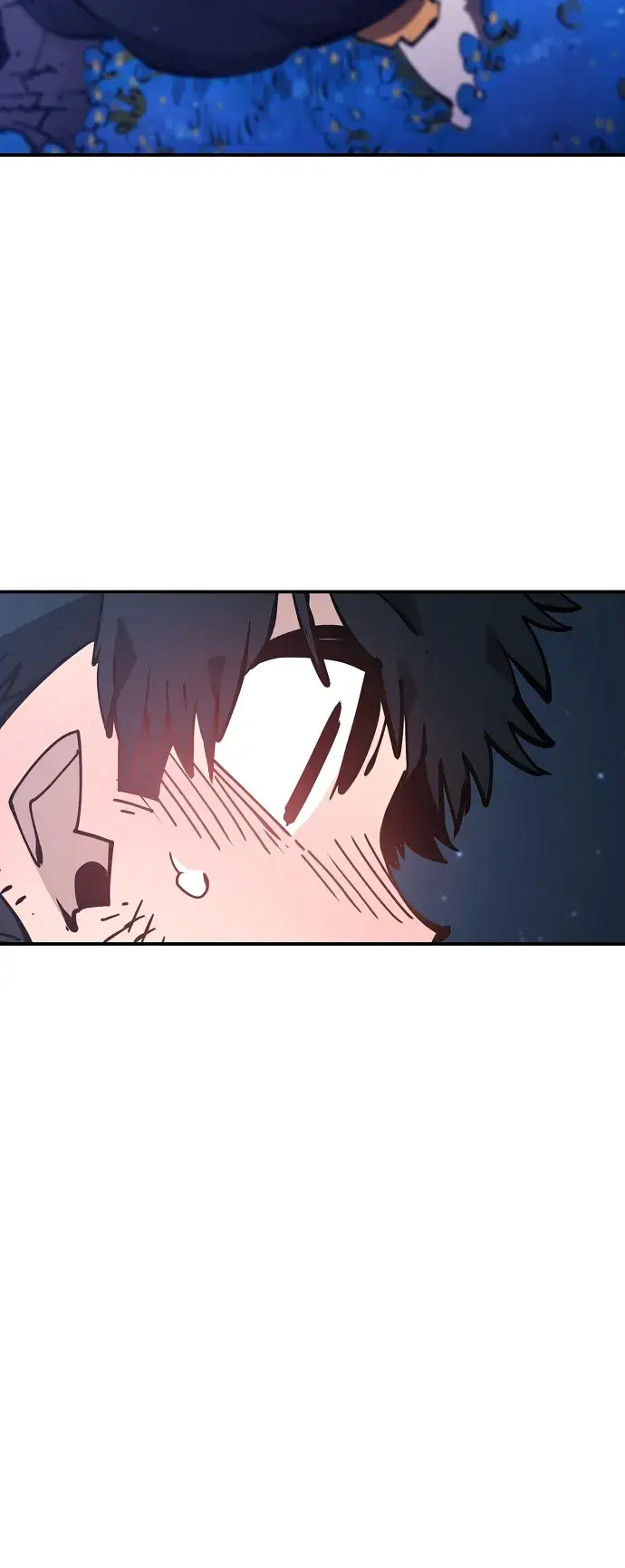 《被迫成为玩家》第85话图27
