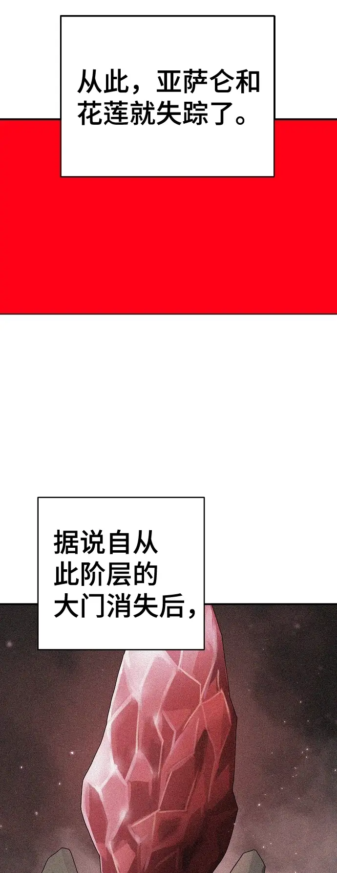 《被迫成为玩家》第86话图39