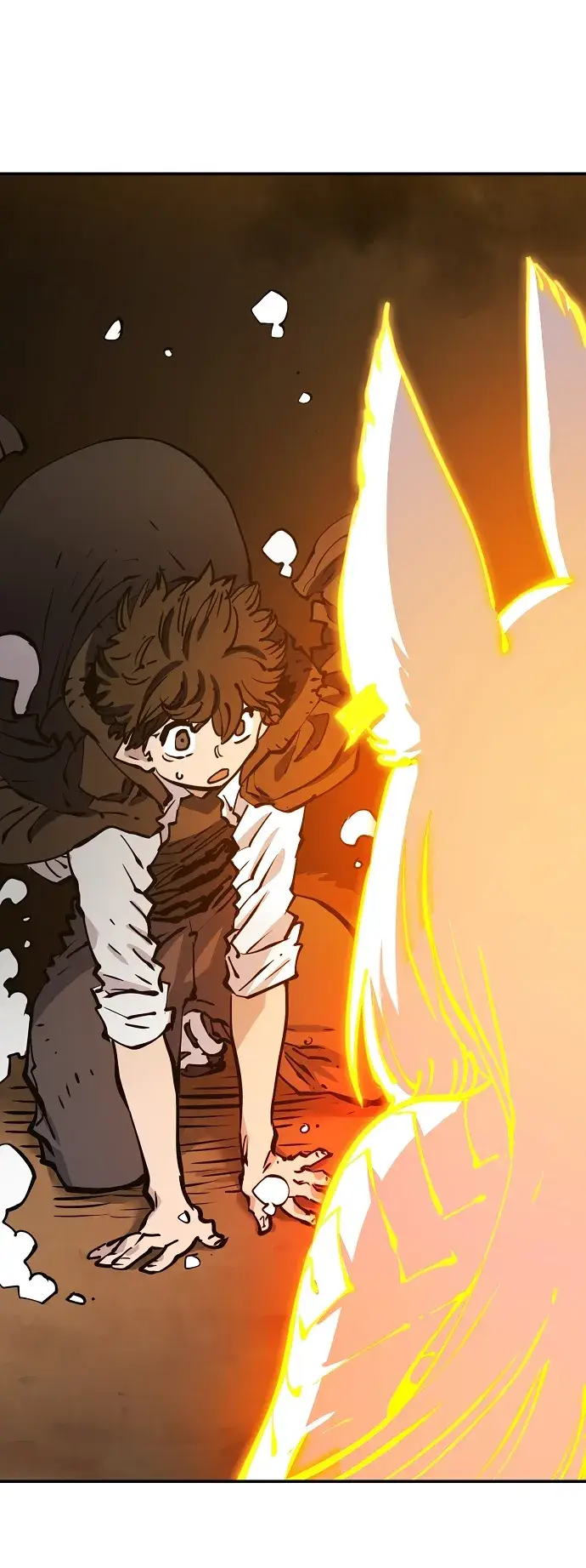 《被迫成为玩家》第90话图66