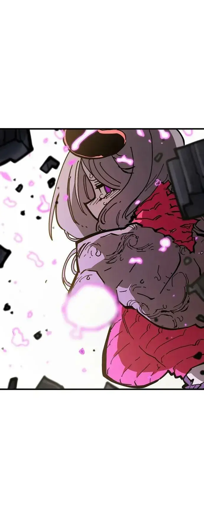《被迫成为玩家》第143话图78