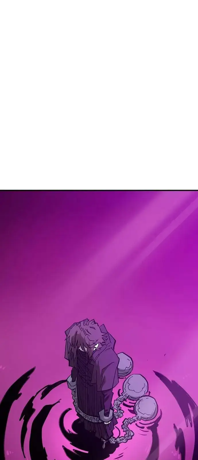 《被迫成为玩家》第145话图19