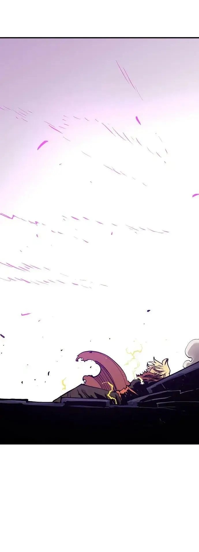 《被迫成为玩家》第147话图63
