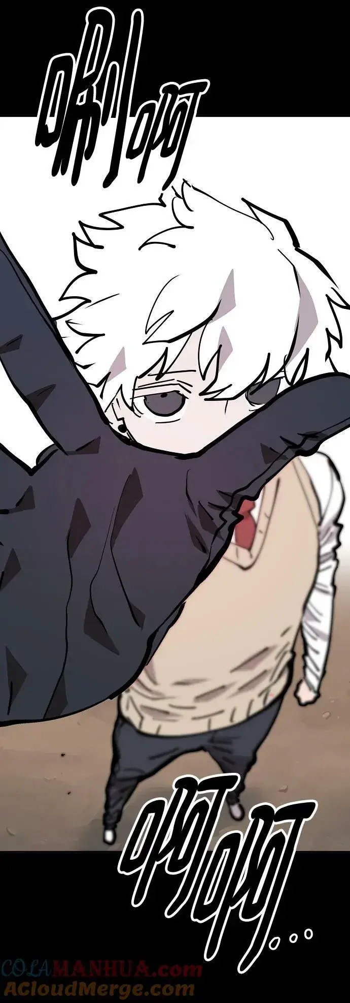 《被迫成为玩家》第150话图31