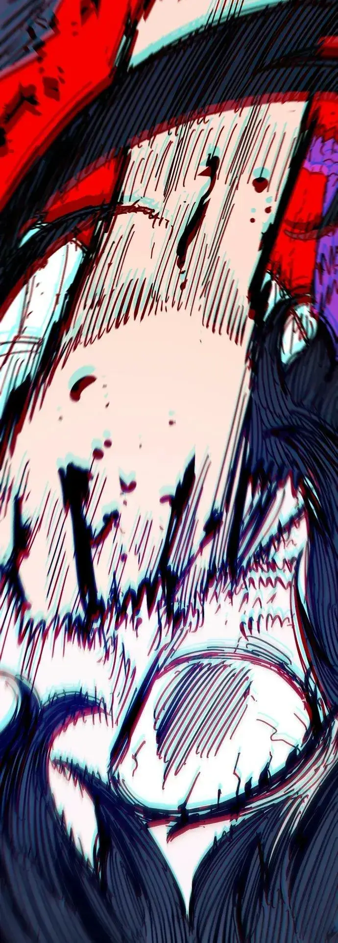 《被迫成为玩家》第151话图86