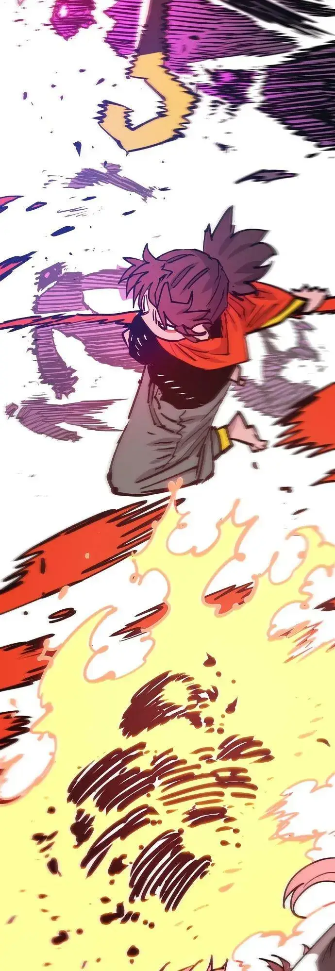 《被迫成为玩家》第153话图69