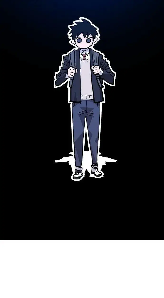 《被迫成为玩家》第155话图38
