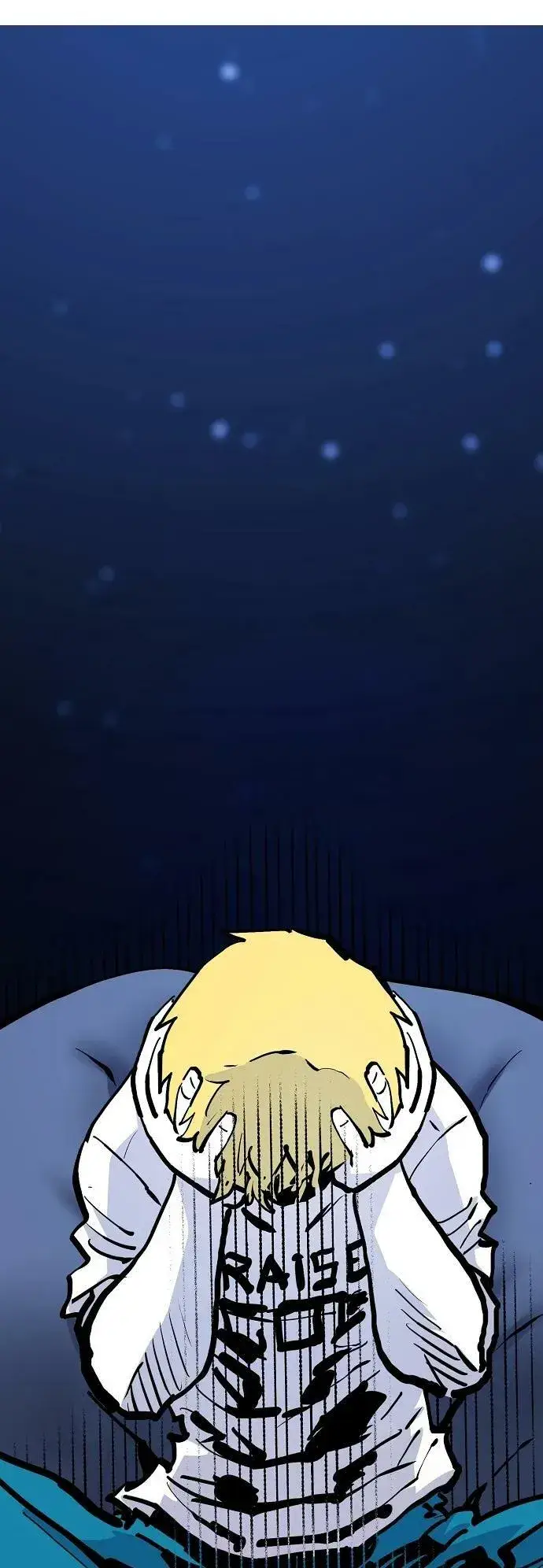 《被迫成为玩家》第159话图23