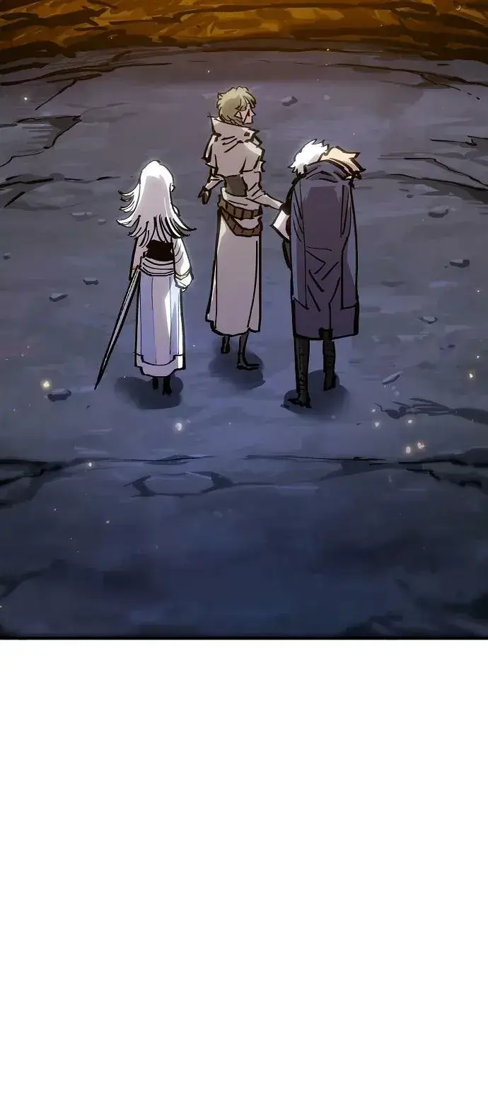 《被迫成为玩家》第161话图15