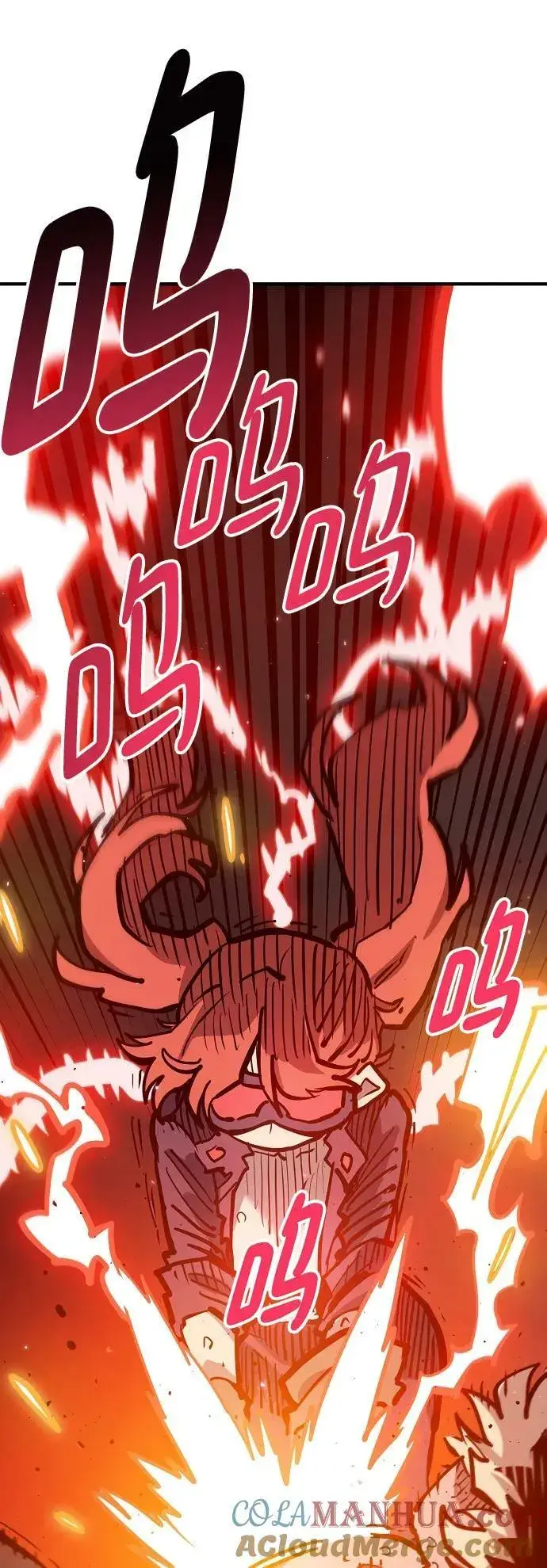 《被迫成为玩家》第162话图31