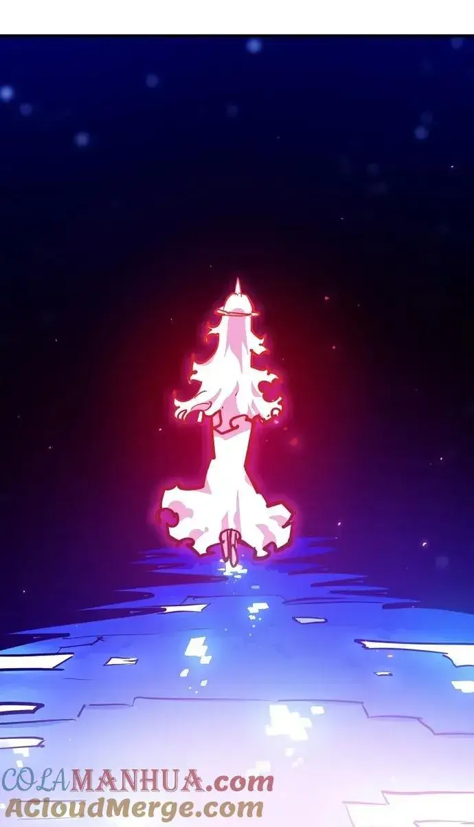 《被迫成为玩家》第164话图21