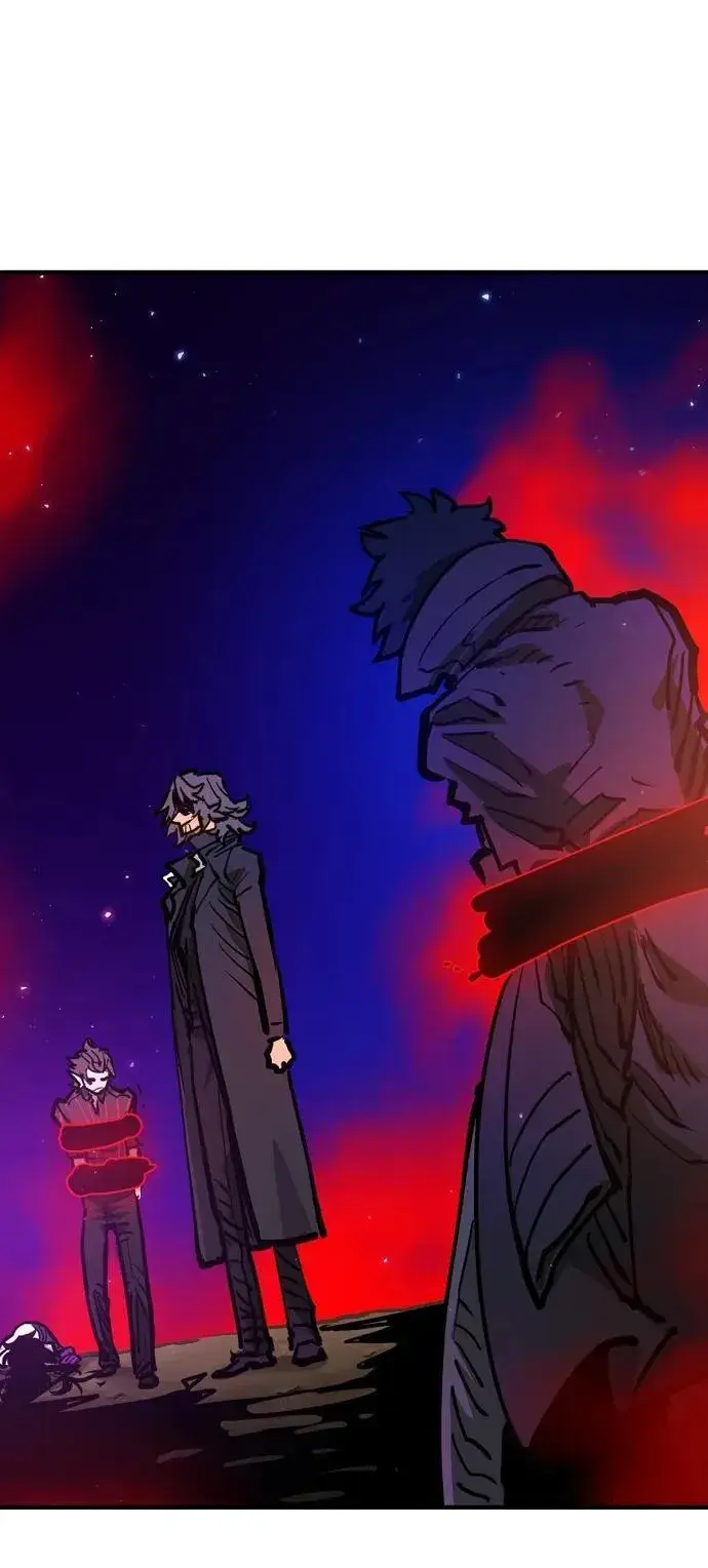 《被迫成为玩家》第164话图87