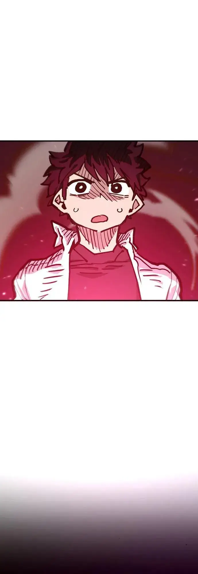 《被迫成为玩家》第166话图51