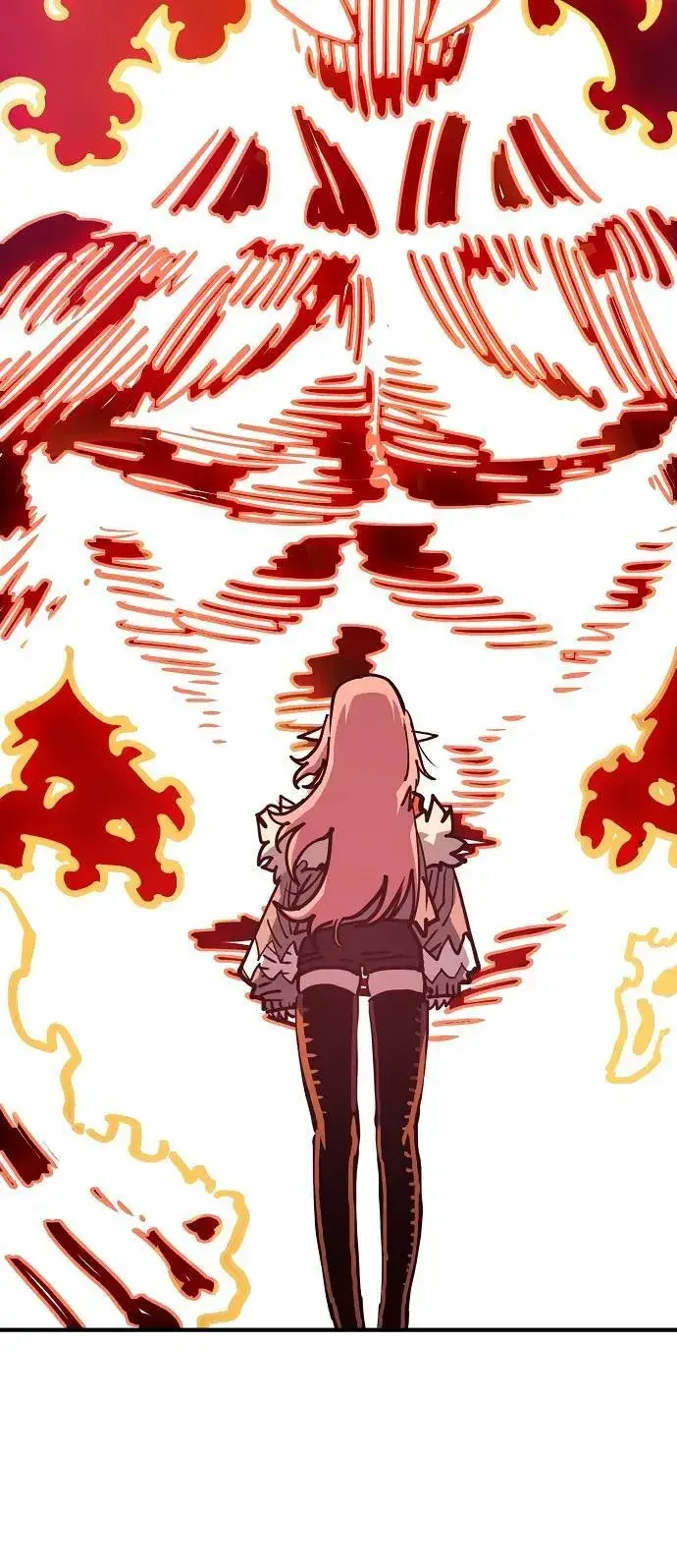 《被迫成为玩家》第166话图56