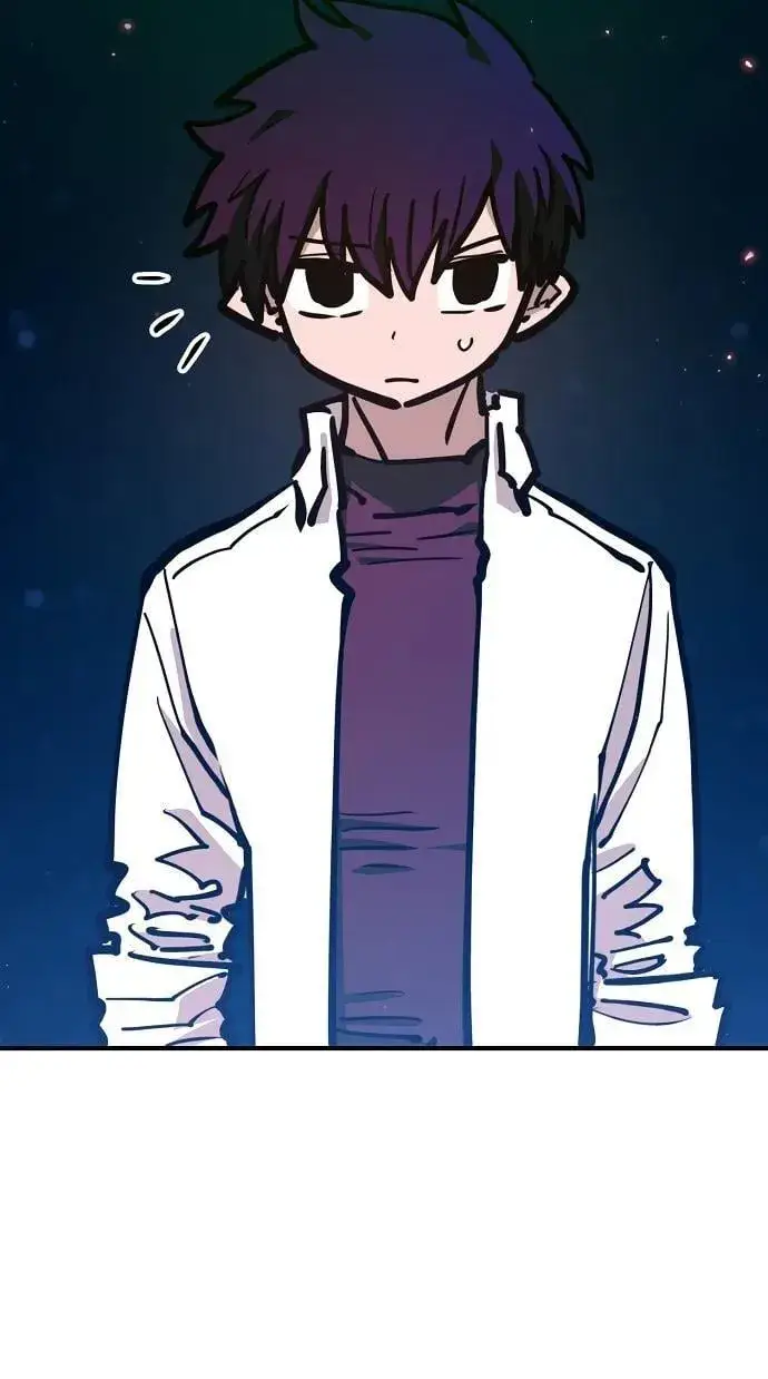 《被迫成为玩家》第167话图69