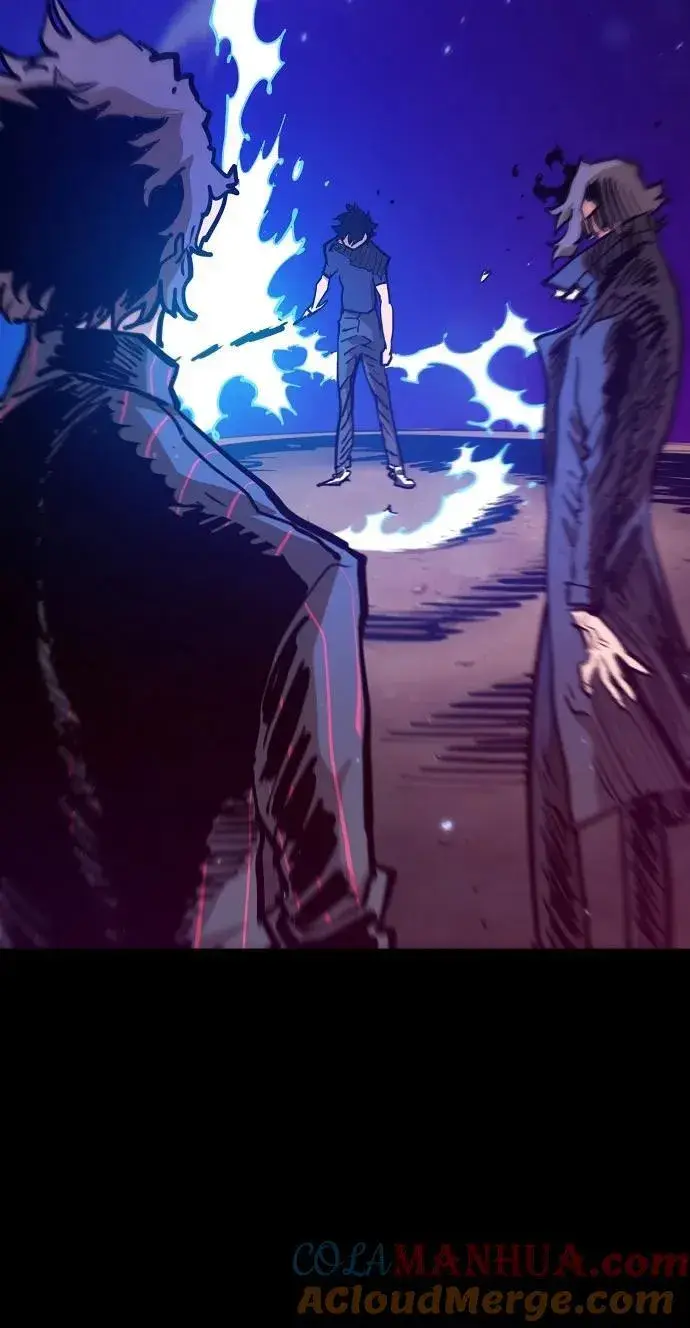 《被迫成为玩家》第170话图4