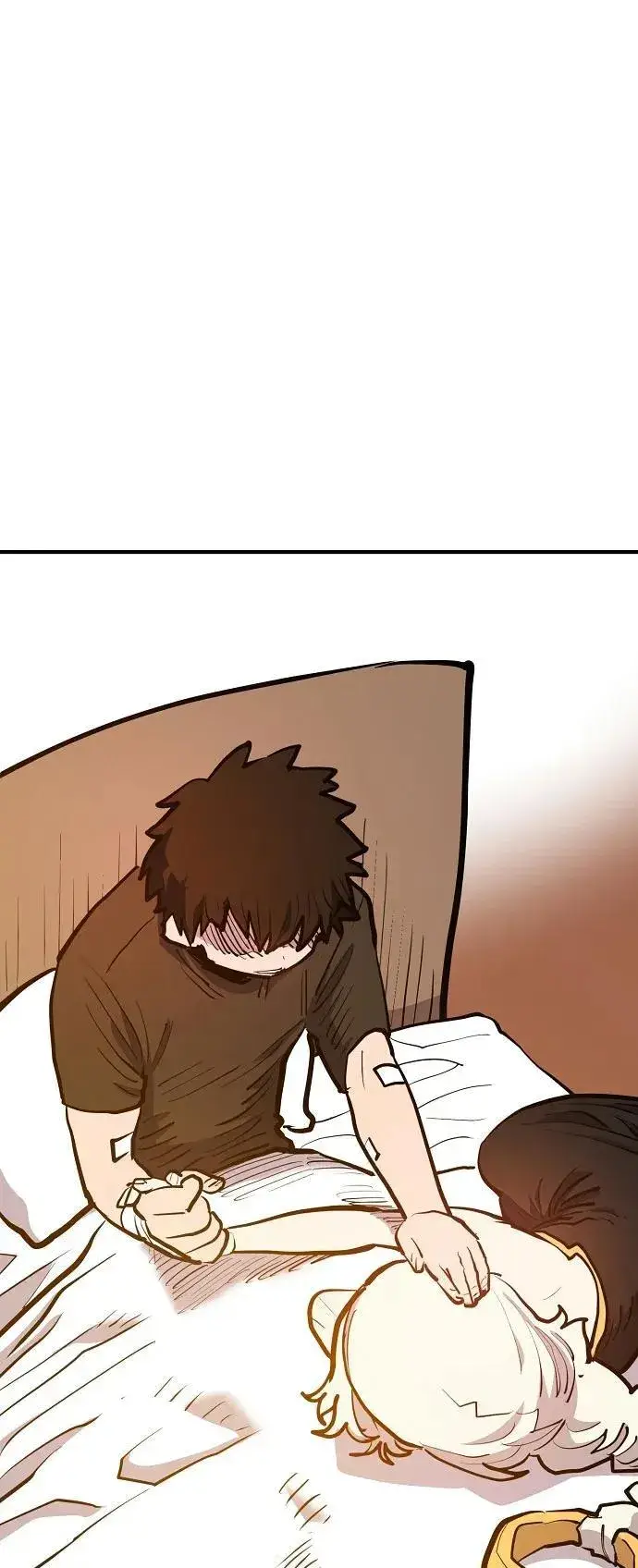 《被迫成为玩家》第170话图51