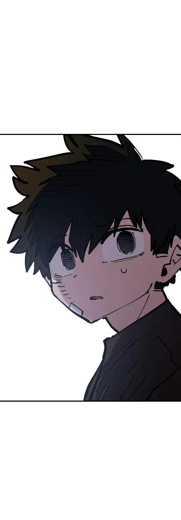 《被迫成为玩家》第170话图81