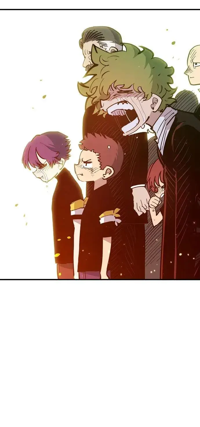 《被迫成为玩家》第171话图65