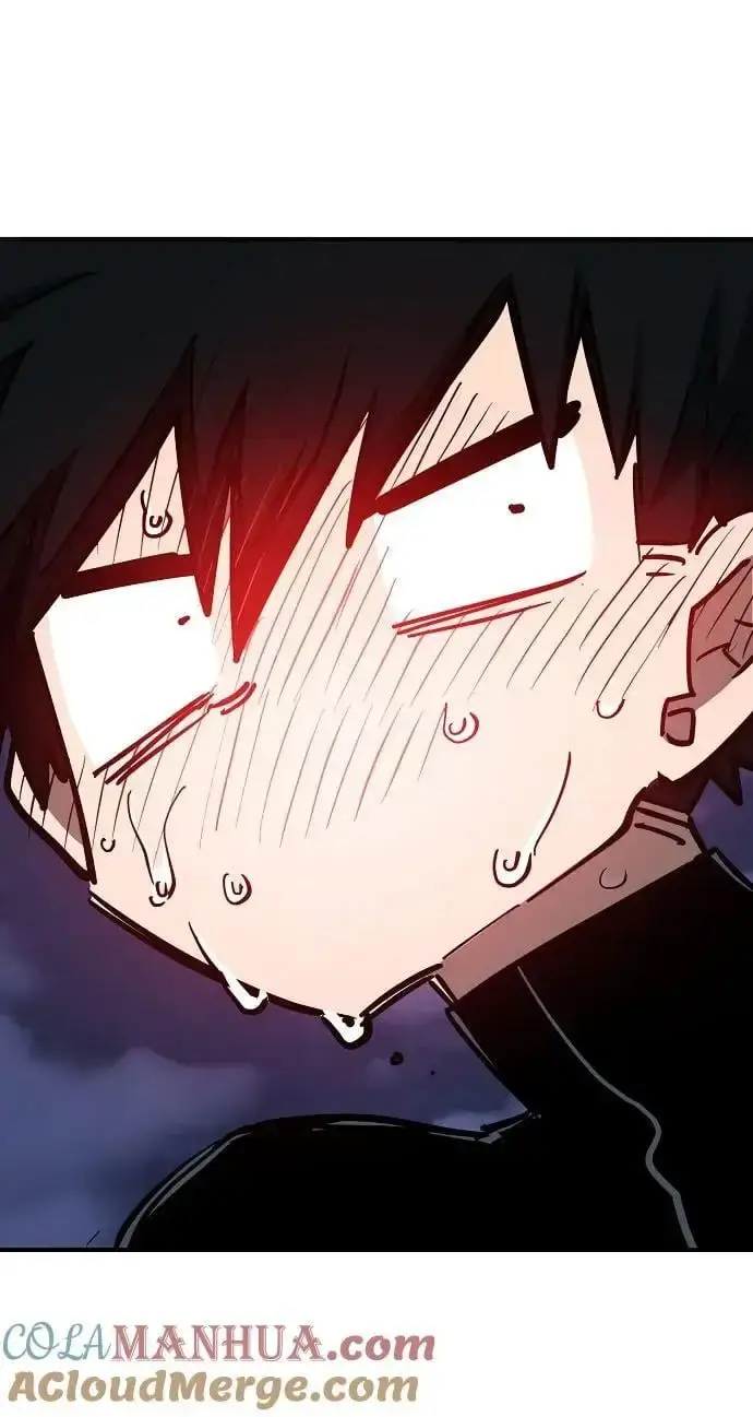 《被迫成为玩家》第179话图46
