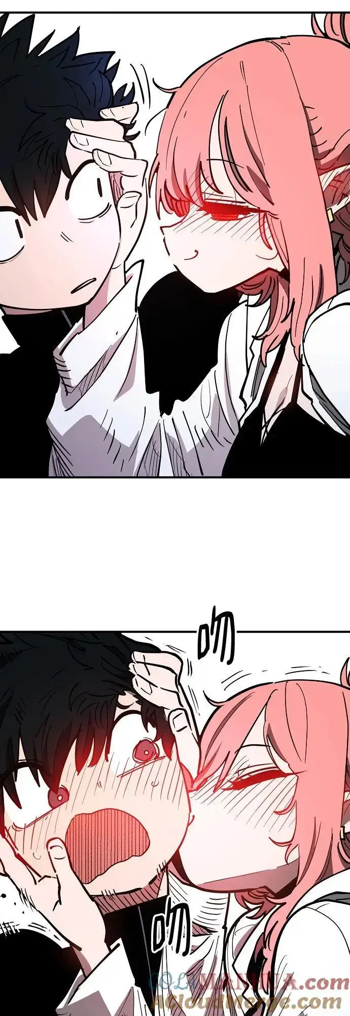 《被迫成为玩家》第179话图52