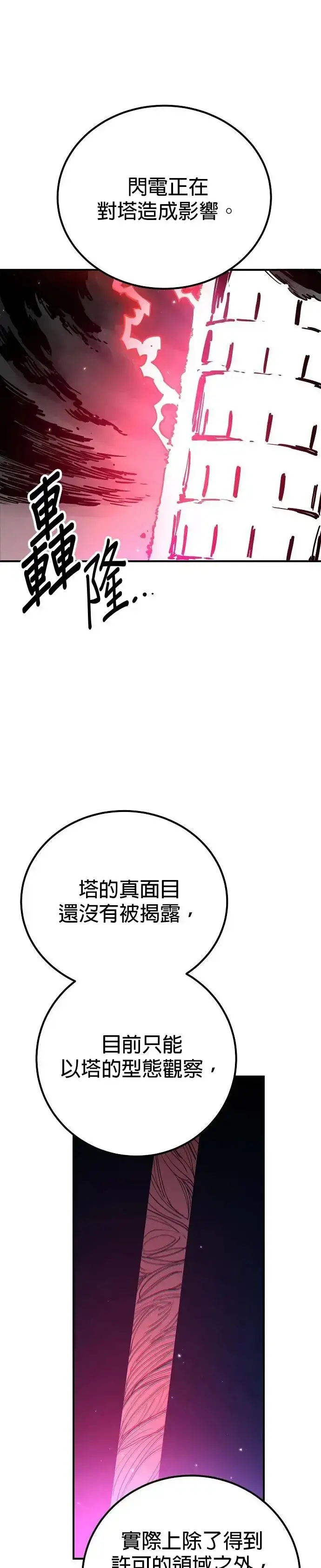 《被迫成为玩家》第190话图4