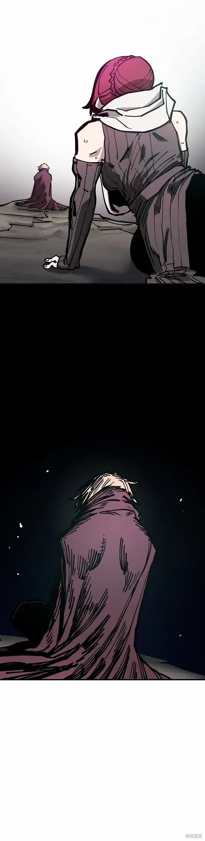 《被迫成为玩家》第197话图12