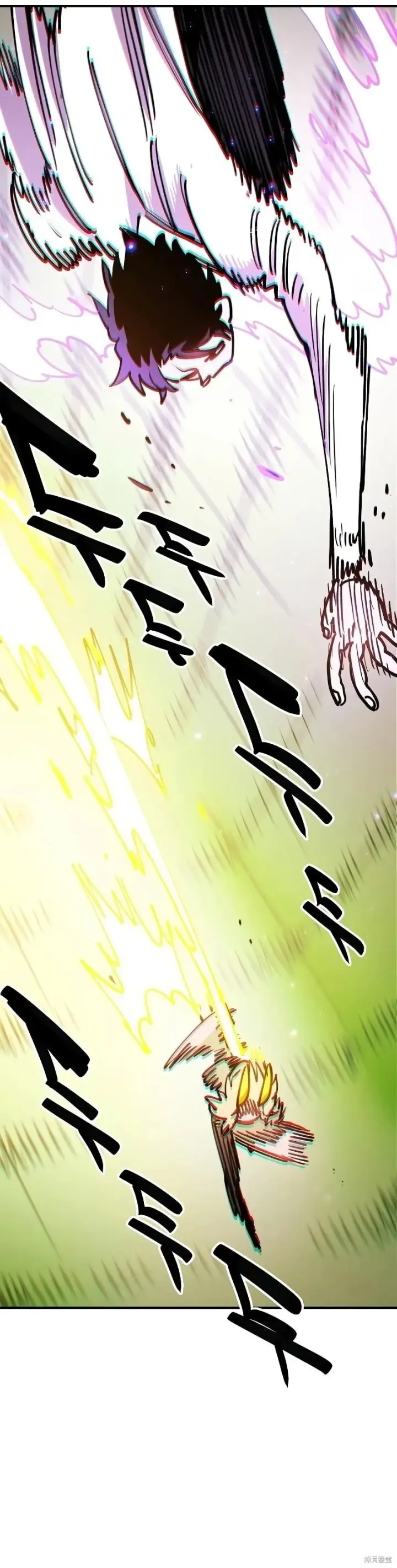 《被迫成为玩家》第213话图22