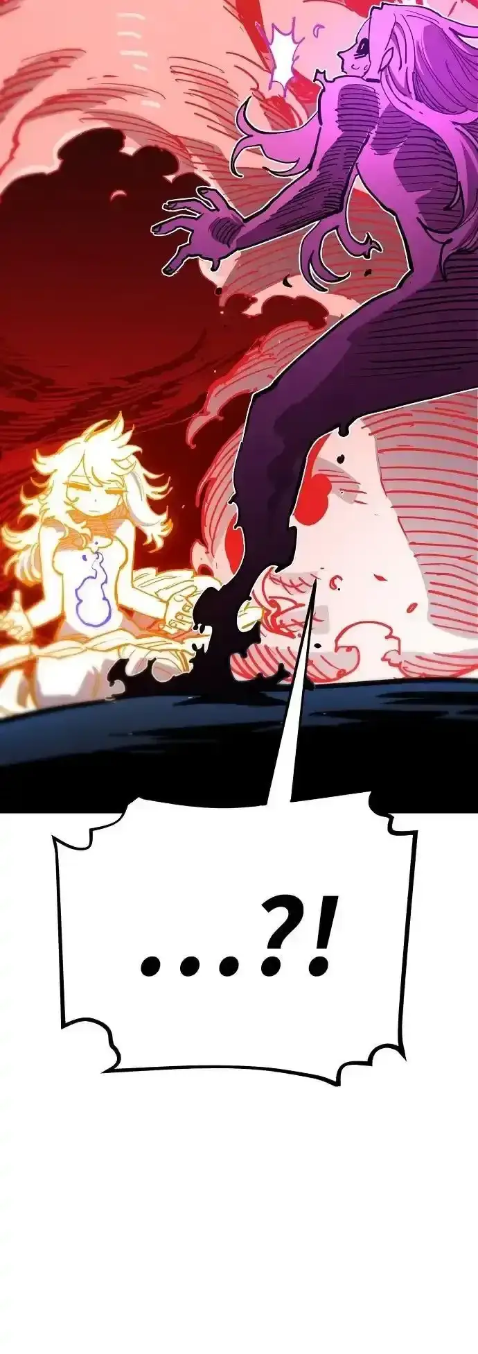 《被迫成为玩家》第188话图30