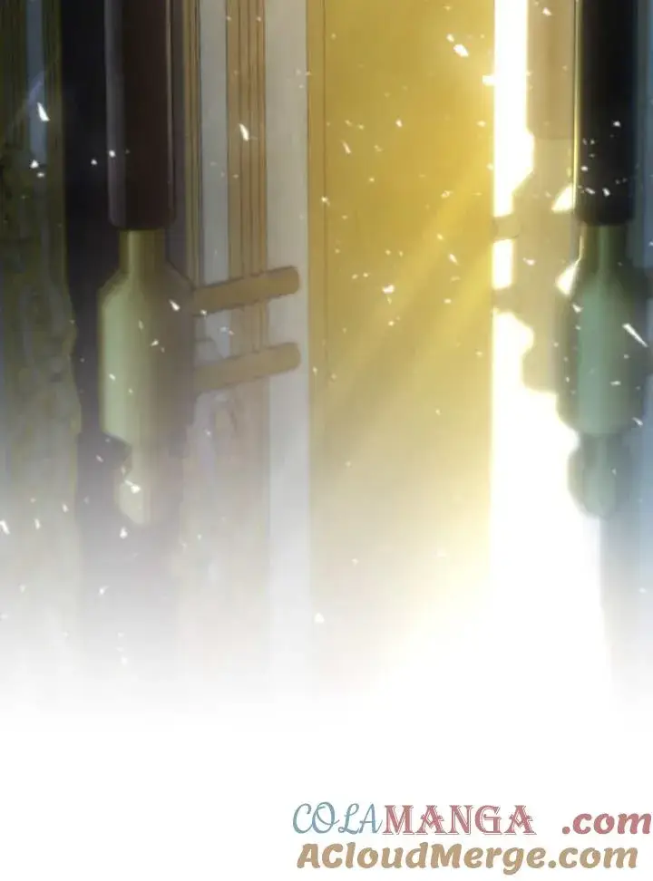 《被神宠爱的孩子，金色格拉蒂亚》第28话图121