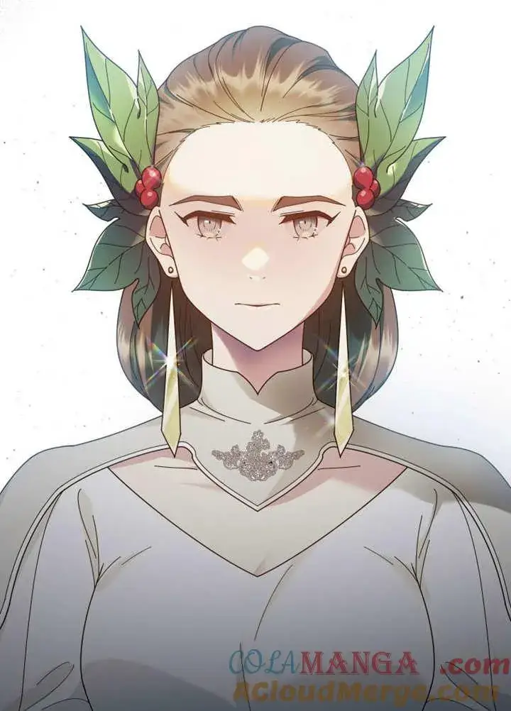 《被神宠爱的孩子，金色格拉蒂亚》第29话图33