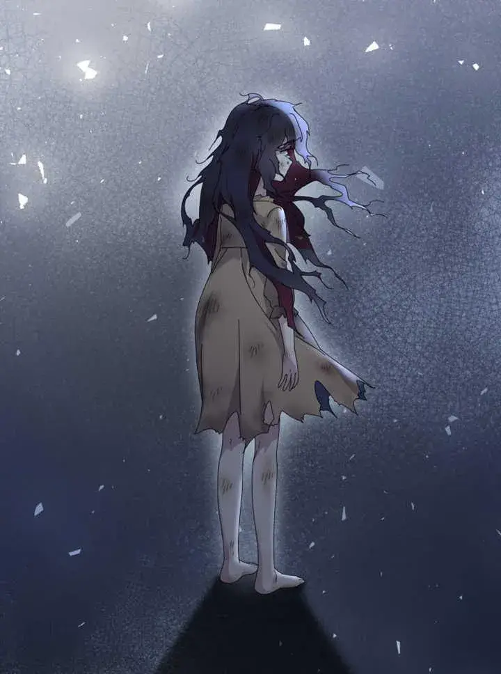 《被神宠爱的孩子，金色格拉蒂亚》第31话图27