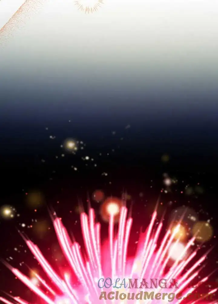 《被神宠爱的孩子，金色格拉蒂亚》第31话图77