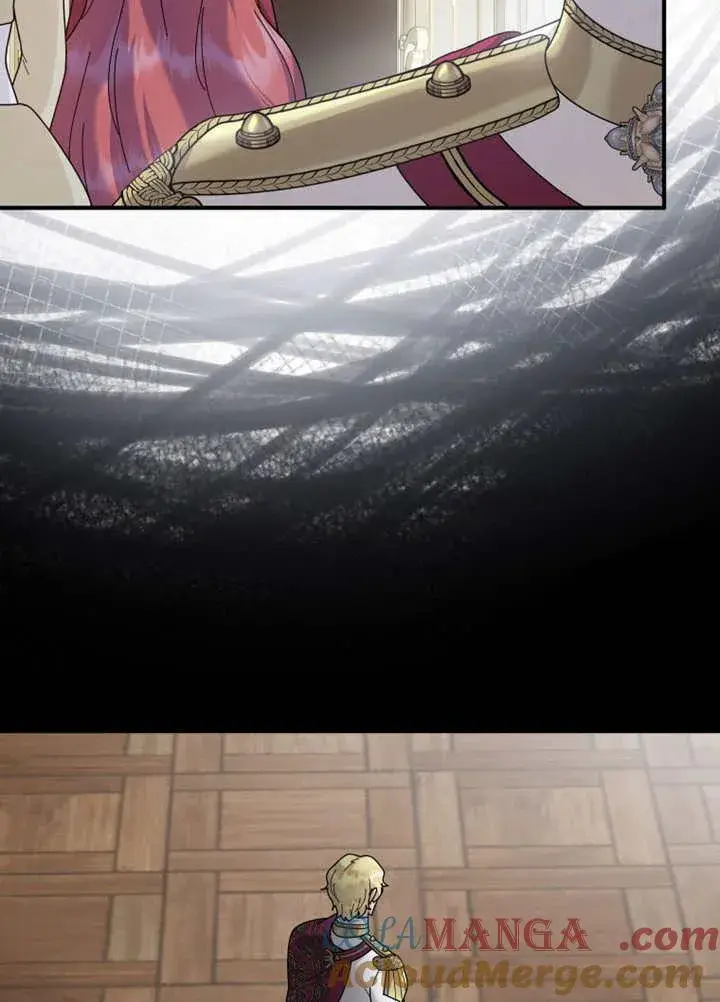 《被神宠爱的孩子，金色格拉蒂亚》第37话图69