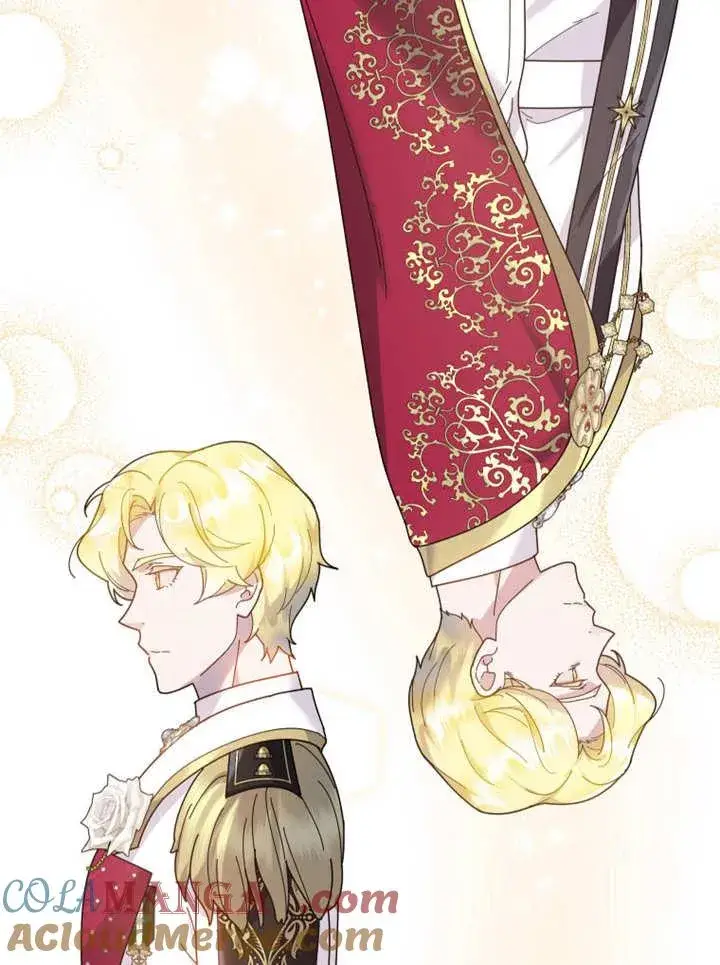 《被神宠爱的孩子，金色格拉蒂亚》第40话图77
