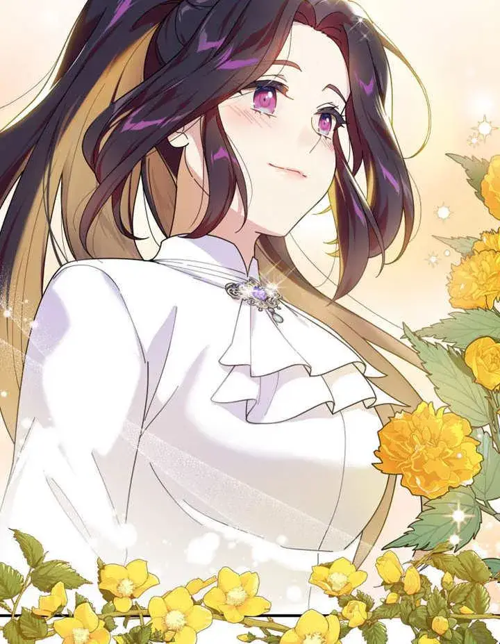 《被神宠爱的孩子，金色格拉蒂亚》第41话图45