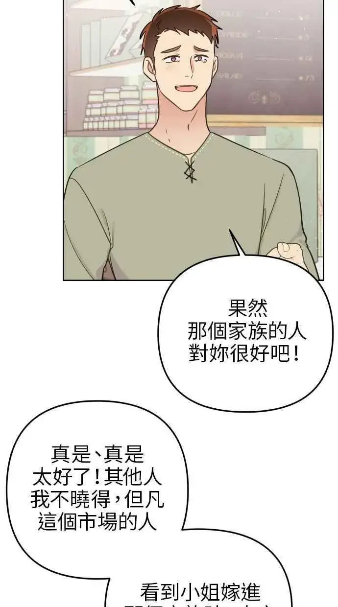 《备受宠爱的婚后生活》第50话图20