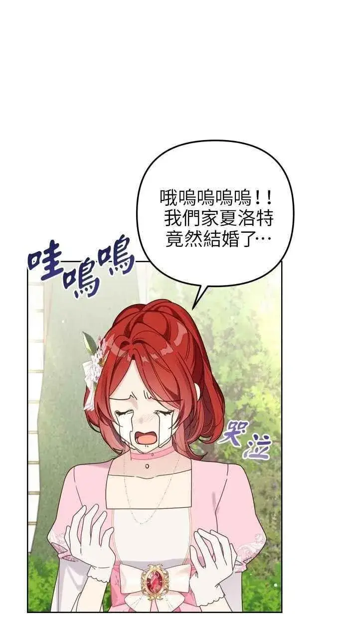 《备受宠爱的婚后生活》第55话图8