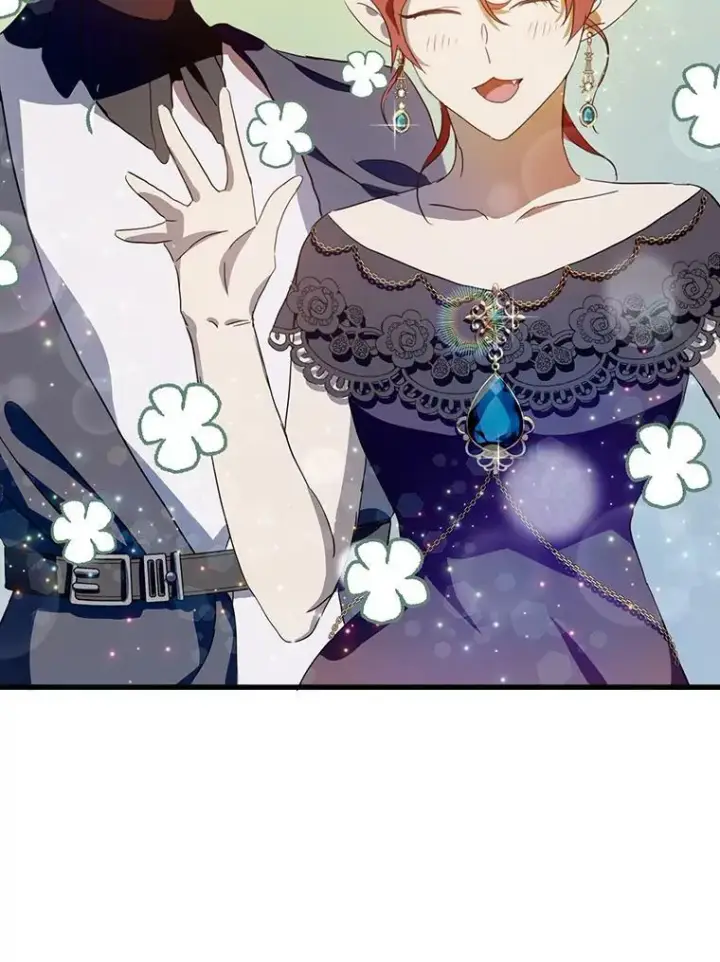 《被嫌弃的私生女》67.客人（3）图4
