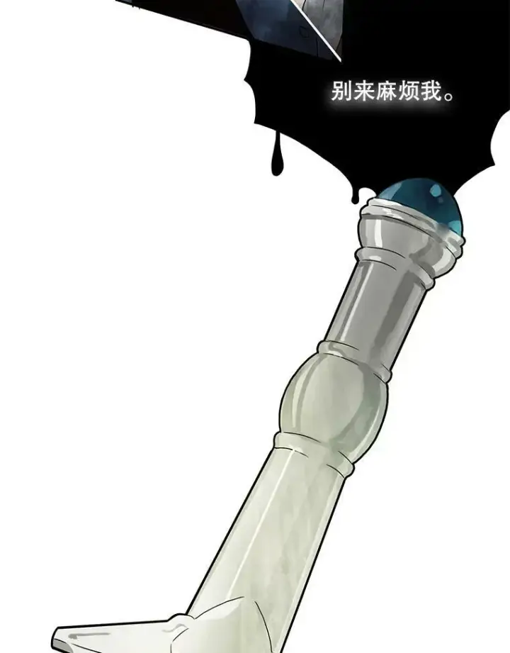 《被嫌弃的私生女》2.陌生的丝绒之城图11